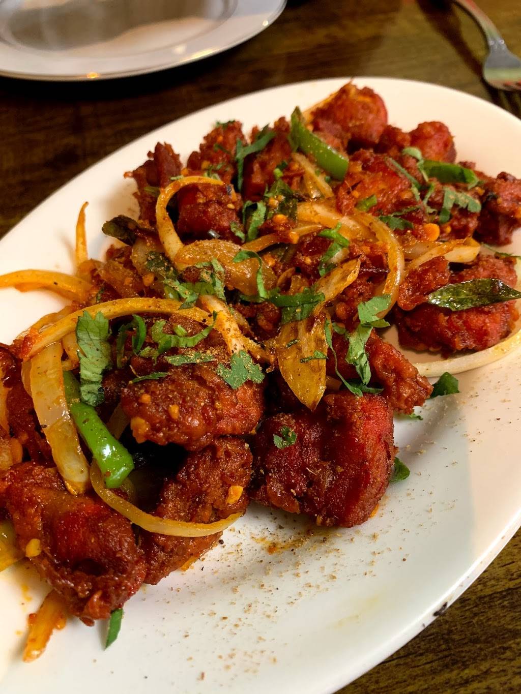 Deshi Street Bangladeshi Restaurant | restaurant | 4337 Buford Hwy NE Suite # 150, Chamblee, GA 30341, USA | 4702464317 OR +1 470-246-4317