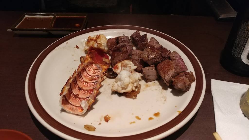 Tanaka of Tokyo Central | restaurant | Third Floor, 2250 Kalakaua Ave, Honolulu, HI 96815, USA | 8089224702 OR +1 808-922-4702