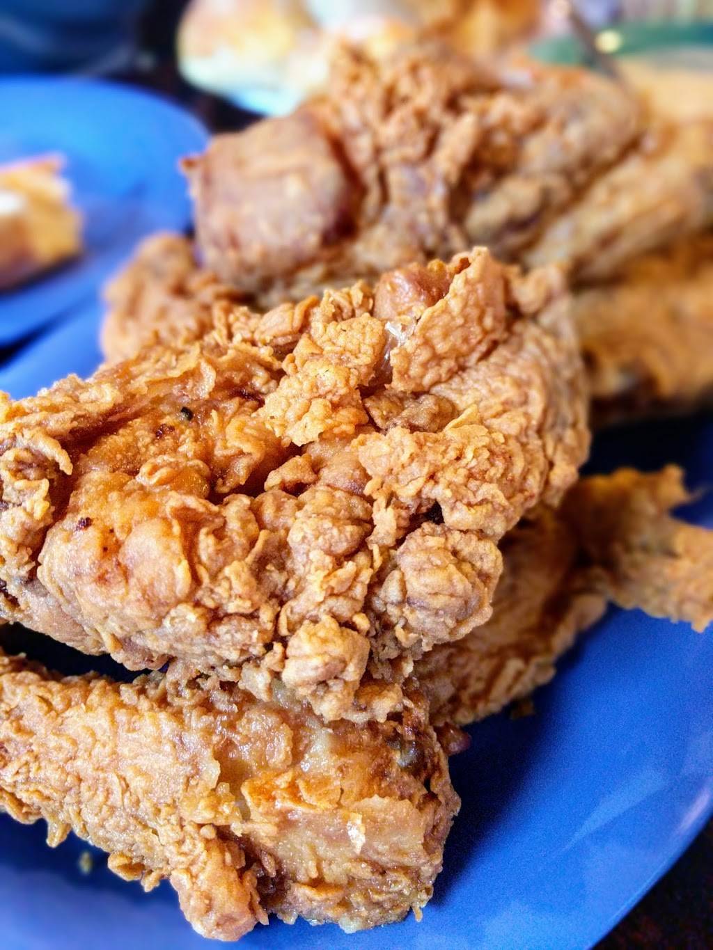 Babes Chicken Dinner House | restaurant | 1456 Belt Line Rd #171, Garland, TX 75044, USA | 9724961041 OR +1 972-496-1041