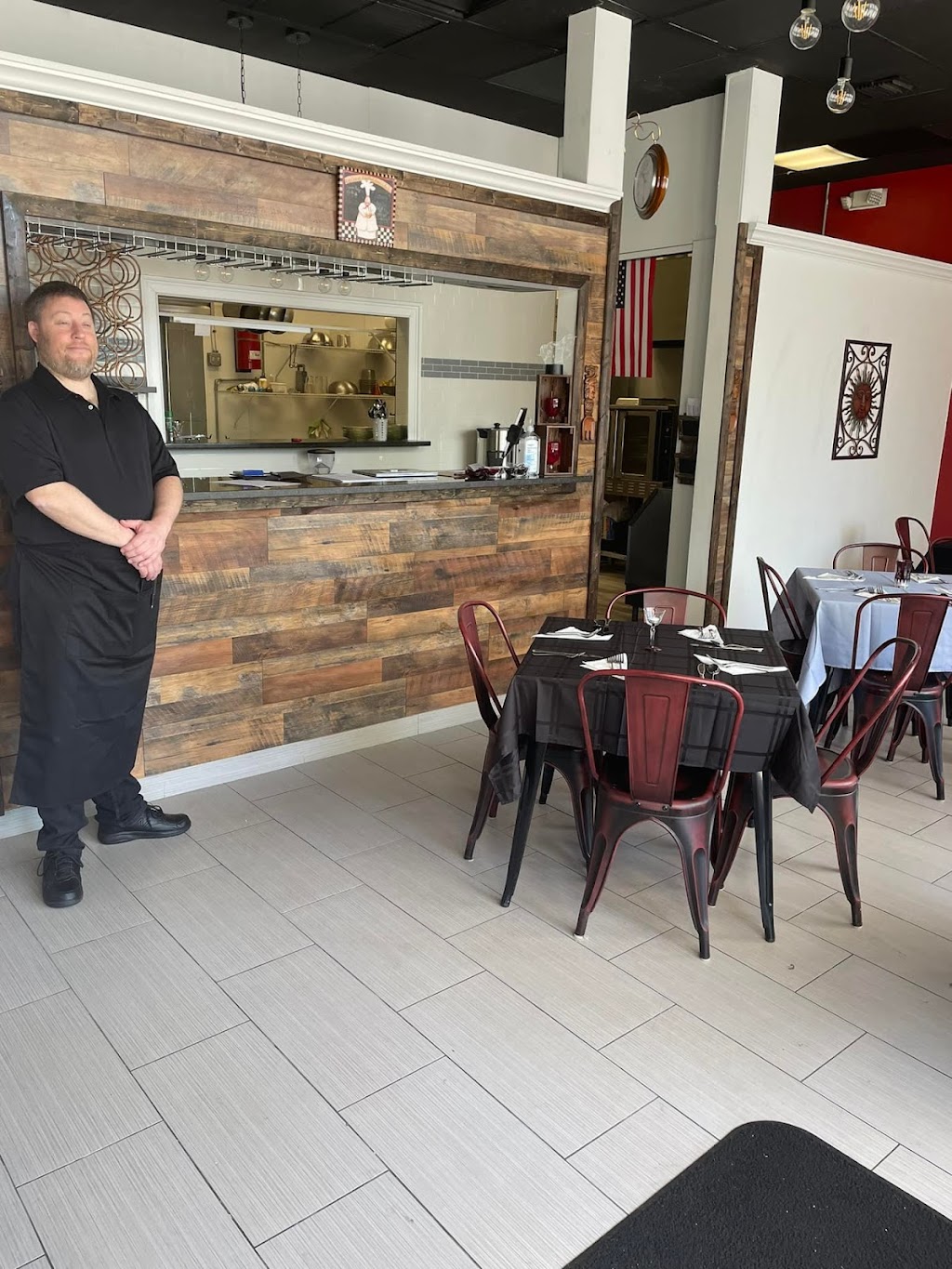 Taverna Berrocal | restaurant | 2515 NE 3rd St, Ocala, FL 34470, USA | 4079682081 OR +1 407-968-2081