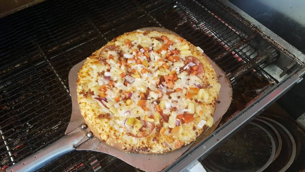 Shasta Pizza | meal delivery | 1101 Parkview Ave, Redding, CA 96001, USA | 5302435555 OR +1 530-243-5555