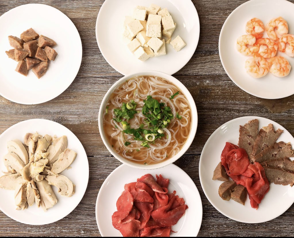 O Mi Ga Vietnamese Kitchen | restaurant | 209 Edgewood Ave NE, Atlanta, GA 30303, USA | 4049631082 OR +1 404-963-1082