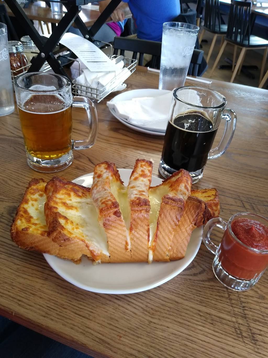 Myles Pizza Pub | restaurant | Corner of Scarlett St and, S Pleasantburg Dr, Greenville, SC 29607, USA | 8645091416 OR +1 864-509-1416