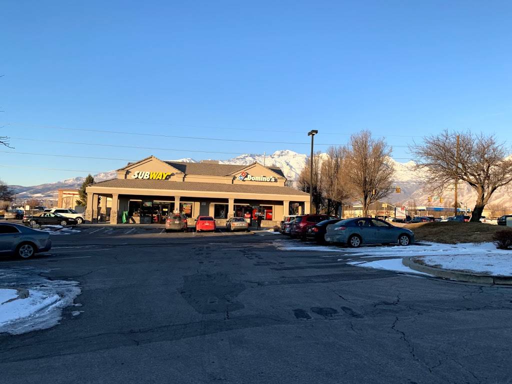 Dominos Pizza | meal delivery | 5345 W 11000 N, Highland, UT 84003, USA | 8017631000 OR +1 801-763-1000