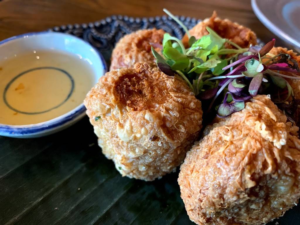 Bangkok Avenue | restaurant | 253-21 Northern Blvd, Queens, NY 11362, USA | 9143033388 OR +1 914-303-3388