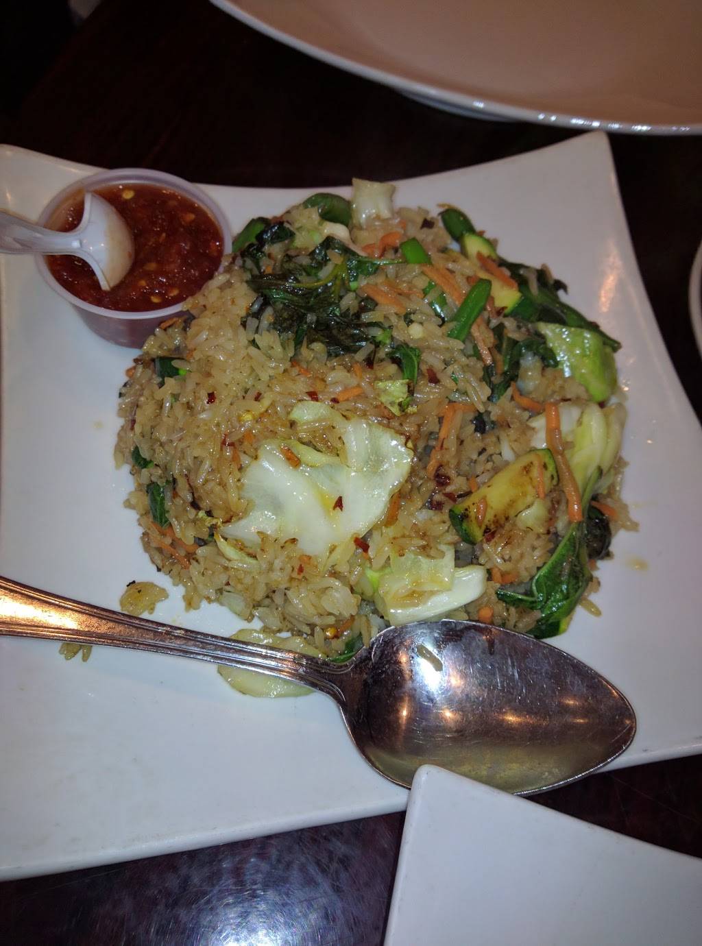 Thai Shangri-La | restaurant | 2590 County Rd 516, Old Bridge, NJ 08857, USA | 7326077600 OR +1 732-607-7600