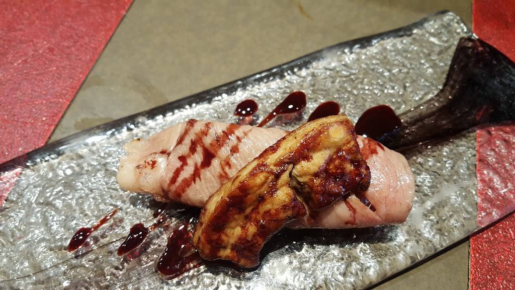 KANPAI JAPANESE SUSHI BAR & GRILL | restaurant | 8736 S Sepulveda Blvd C, Los Angeles, CA 90045, USA | 3106700533 OR +1 310-670-0533