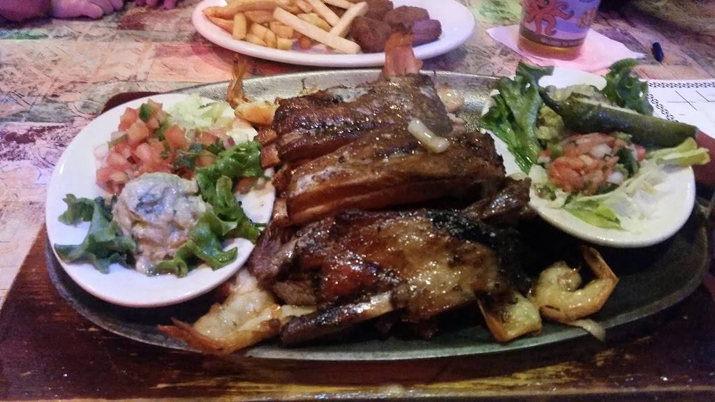 El-Gavilan Restaurant | restaurant | 8805 Flower Ave, Silver Spring, MD 20901, USA | 3015874197 OR +1 301-587-4197