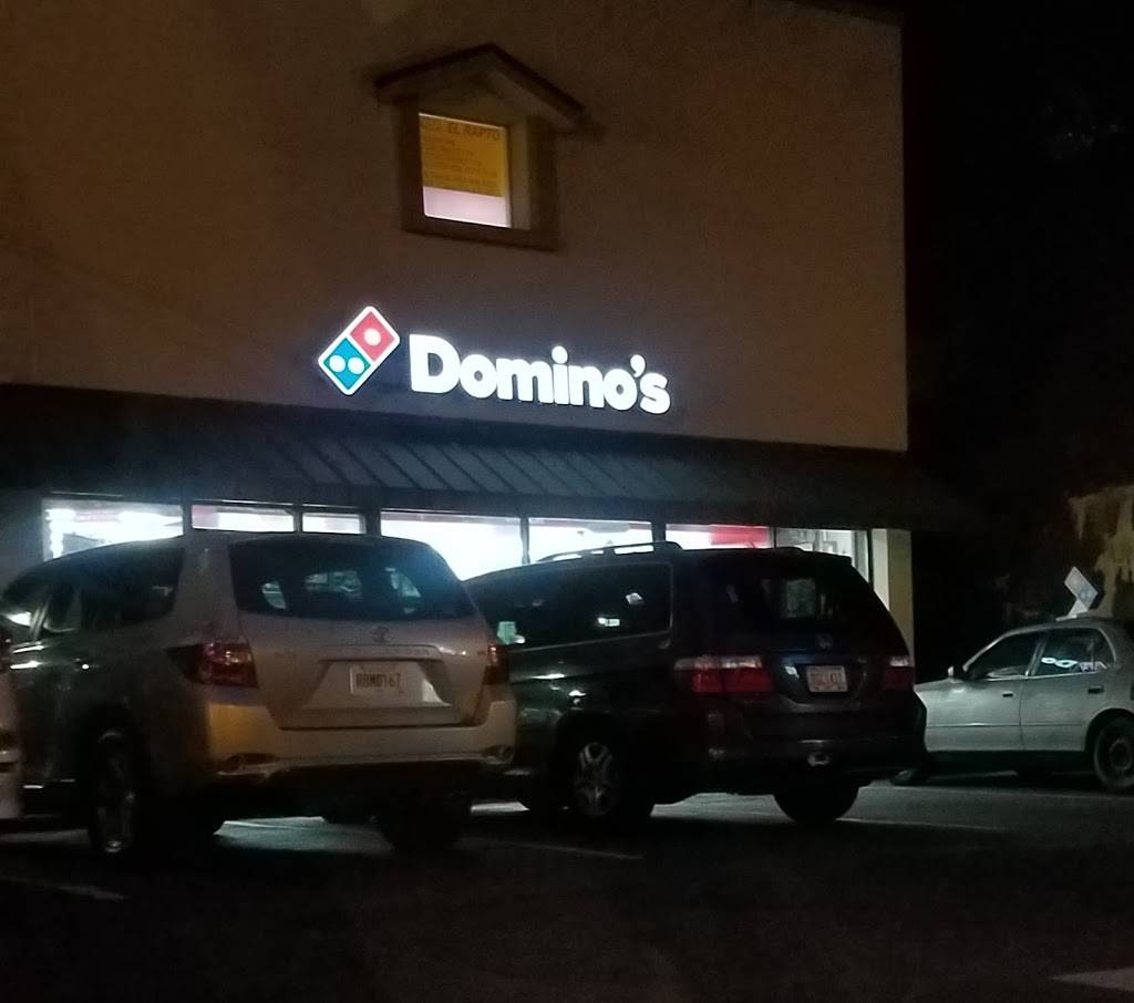 Dominos Pizza | meal delivery | 4763 Buford Hwy NE, Atlanta, GA 30341, USA | 7704582604 OR +1 770-458-2604