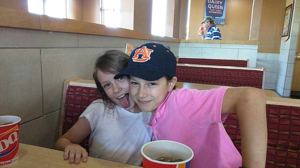 Dairy Queen Grill & Chill | restaurant | 16857 Hwy 280, Chelsea, AL 35043, USA | 2056783110 OR +1 205-678-3110