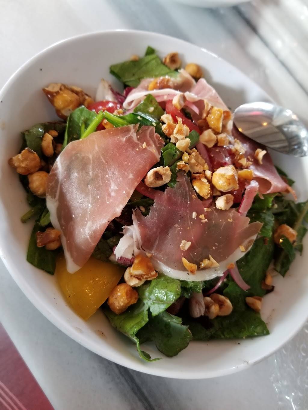 Battalion | restaurant | 604 S Alamo St, San Antonio, TX 78205, USA | 2108160088 OR +1 210-816-0088