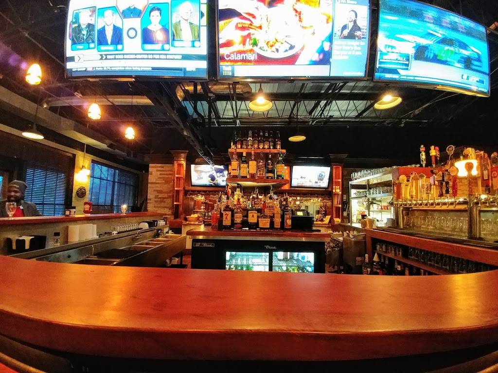 {RA} Bistro | restaurant | 1344 Main St B, Lynchburg, VA 24504, USA | 4348451601 OR +1 434-845-1601