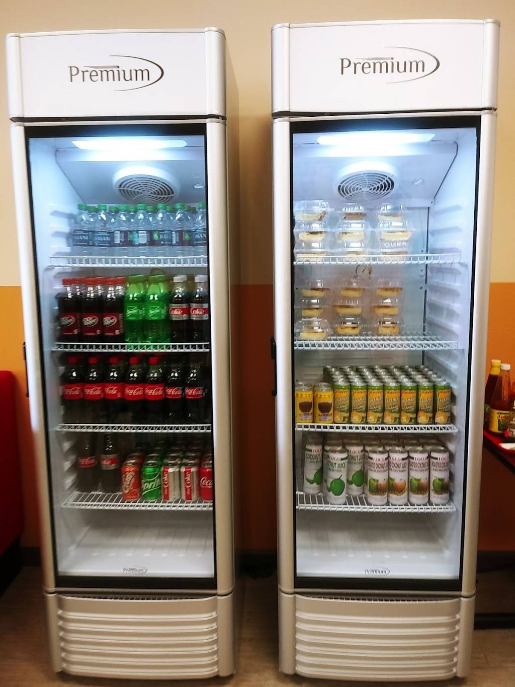 Mauros Grill and Café - Filipino Cuisine | restaurant | 2719 W 15th St, Plano, TX 75075, USA | 9725990899 OR +1 972-599-0899