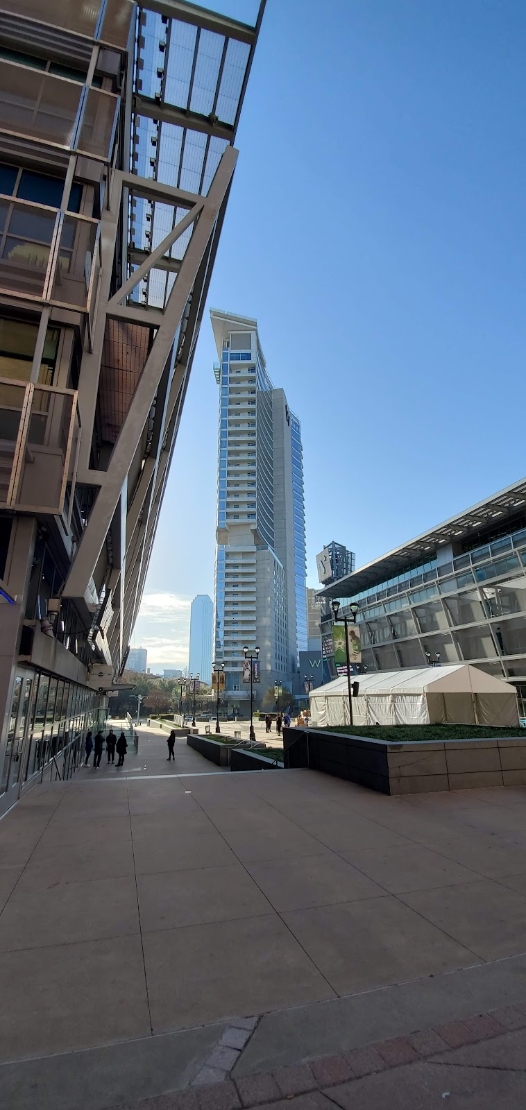 Chop Shop Victory Park | restaurant | 3030 Nowitzki Way, Dallas, TX 75219, USA | 9727070181 OR +1 972-707-0181