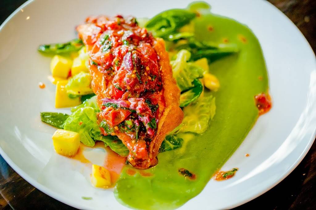 Amaranto | restaurant | 887 Hart St, Brooklyn, NY 11237, USA | 7185766001 OR +1 718-576-6001