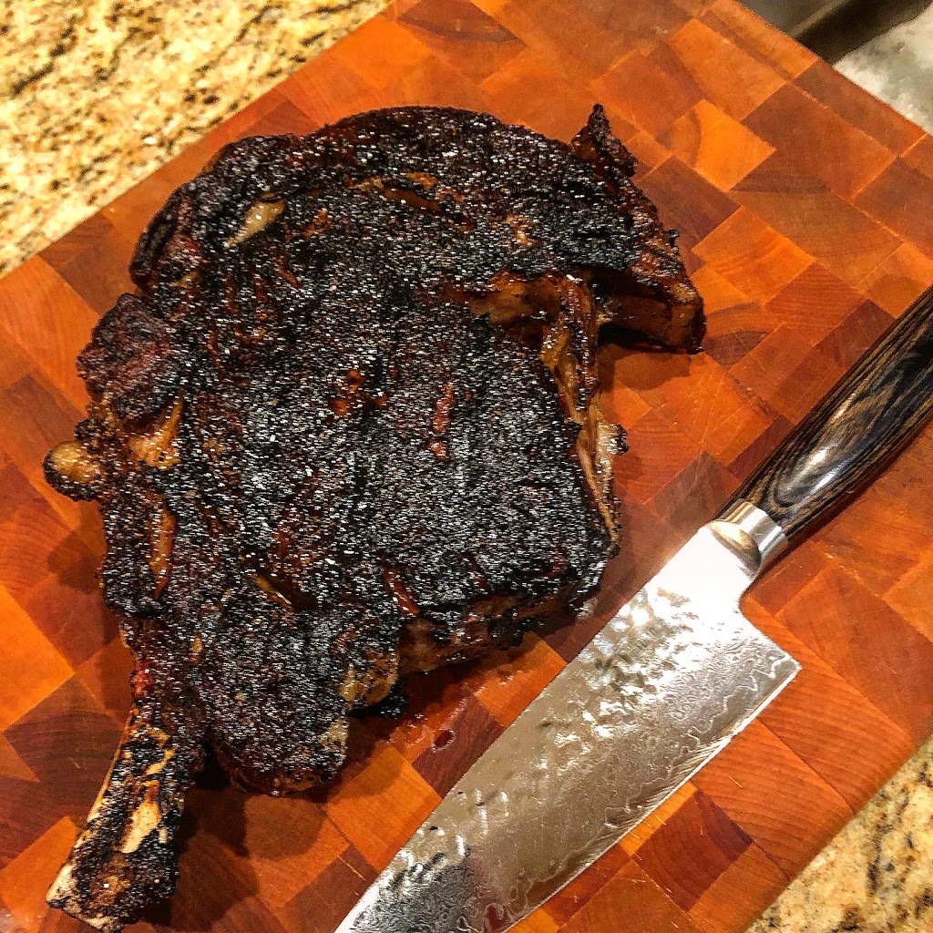 Southbound Barbecue Company | restaurant | 401 W Washington St, West Chester, PA 19380, USA | 4844413609 OR +1 484-441-3609