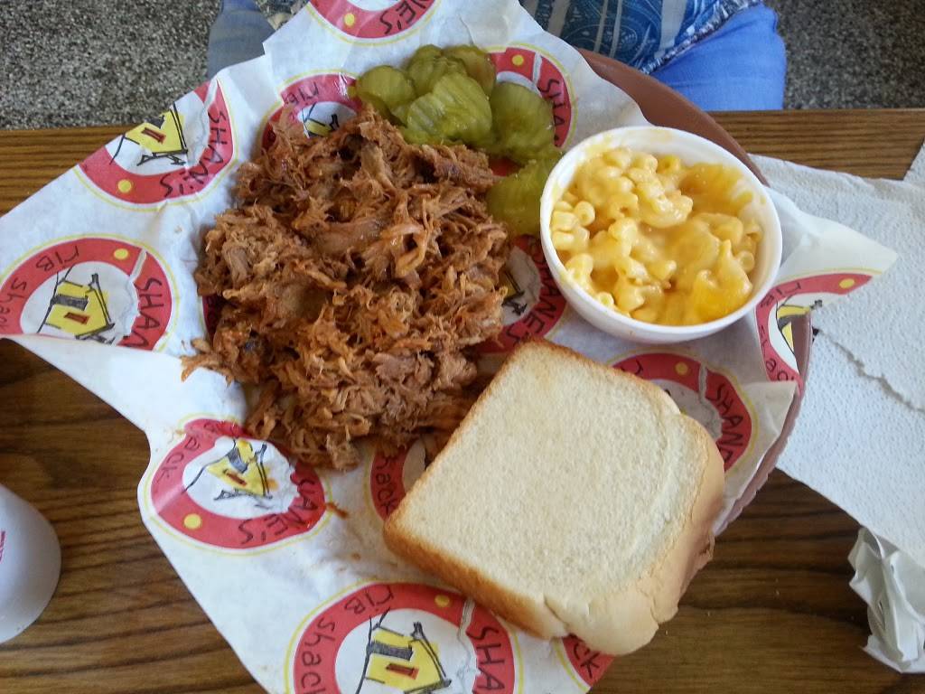 Shanes Rib Shack | restaurant | 2788 Hwy 81, McDonough, GA 30252, USA | 6785830011 OR +1 678-583-0011