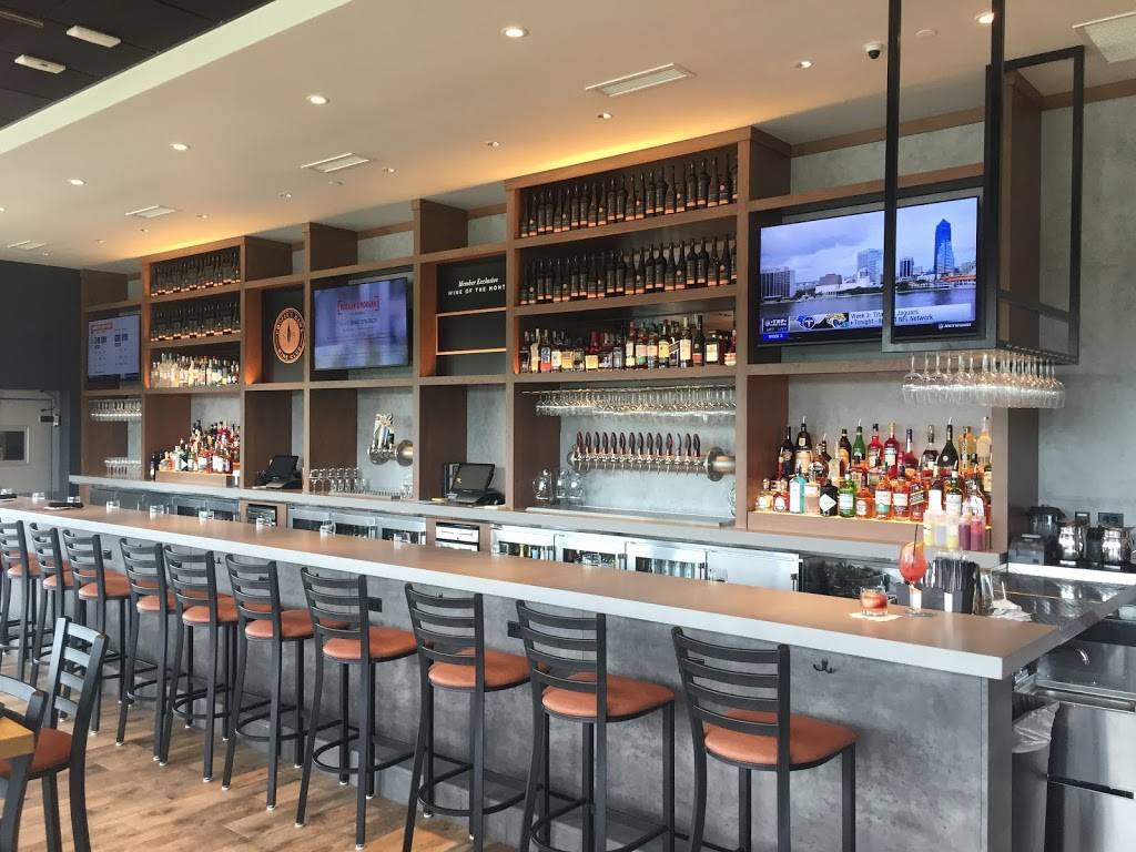 Cooper’s Hawk Winery & Restaurant | restaurant | 1801 Butterfield Rd, Downers Grove, IL 60515, USA | 3312159463 OR +1 331-215-9463