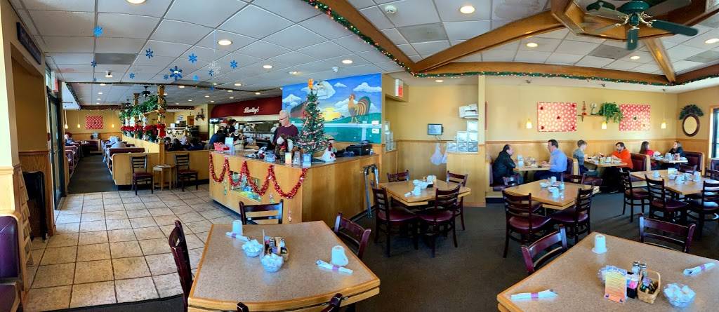 Bentleys Pancake House | restaurant | 477 Georgetown Square, Wood Dale, IL 60191, USA | 6305955556 OR +1 630-595-5556