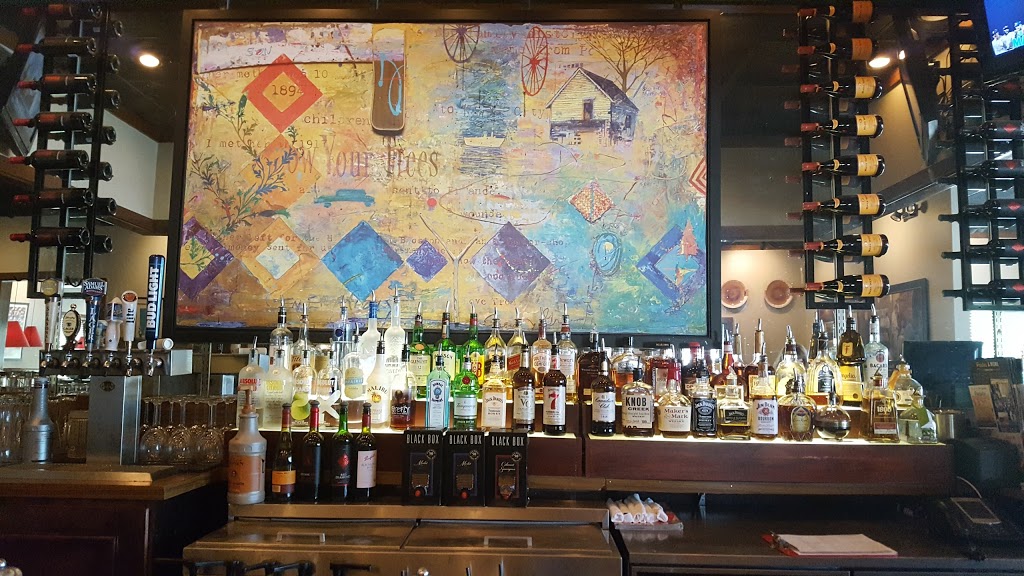 Ruby Tuesday | restaurant | 2491 Care Dr, Tallahassee, FL 32308, USA | 8502197829 OR +1 850-219-7829