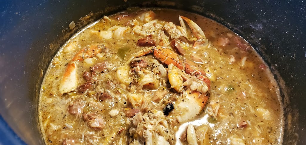 PawPaws Gumbo | restaurant | 130 Prominence Point Pkwy Ste 130-233, Canton, GA 30114, USA | 4049136614 OR +1 404-913-6614