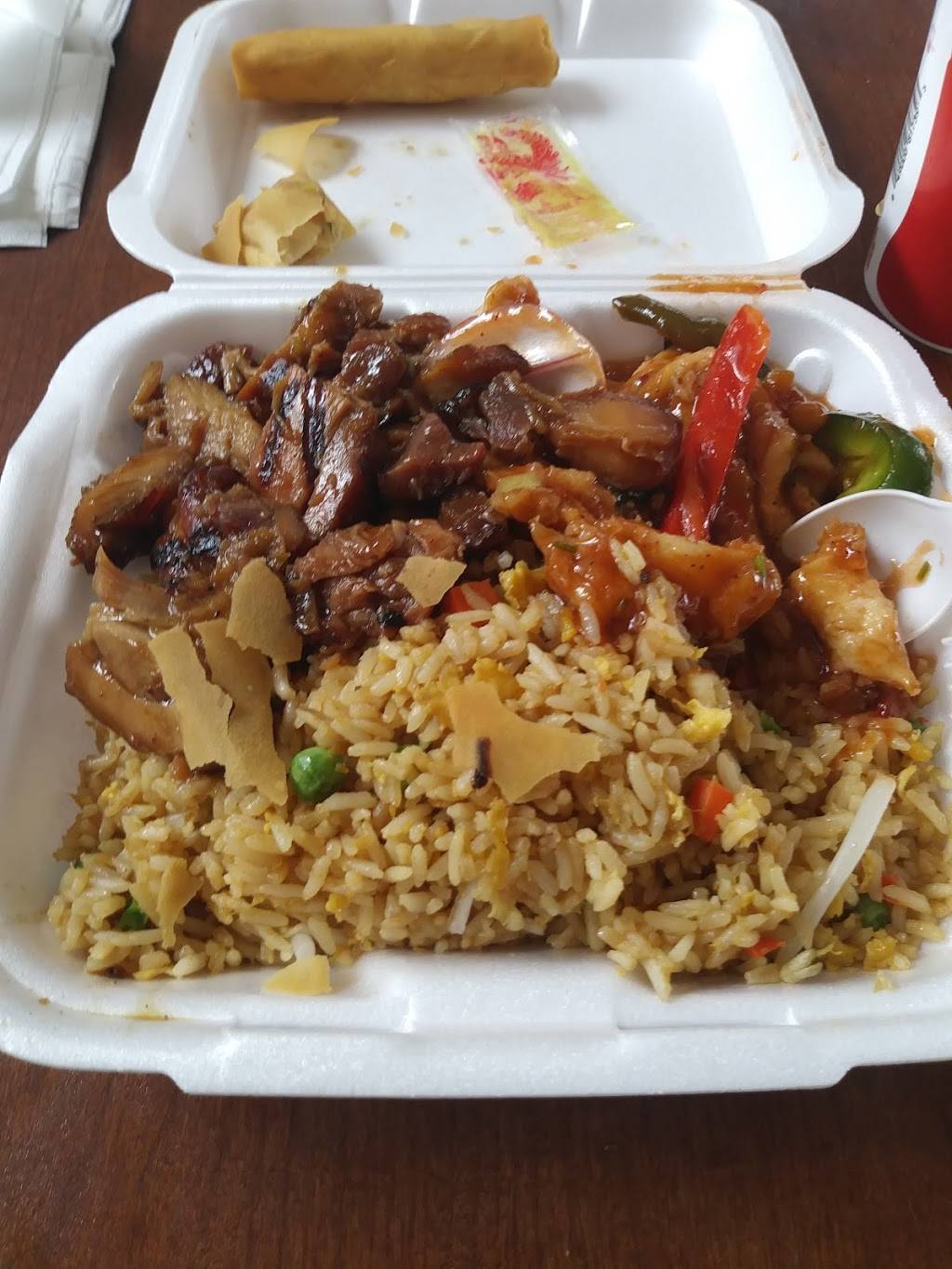 Ruby Thai Kitchen | restaurant | 250 Granite St, Braintree, MA 02184, USA | 7813567888 OR +1 781-356-7888