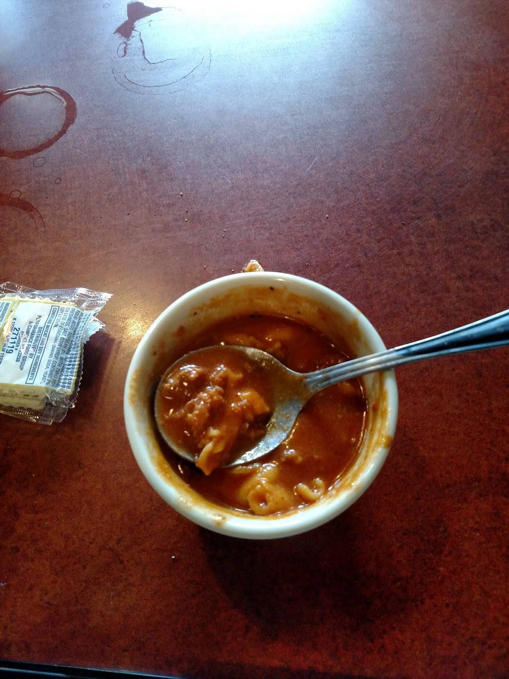 Miss Barlows Cafe | restaurant | 31 W Cumberland St, Martinsville, IL 62442, USA | 2173825782 OR +1 217-382-5782