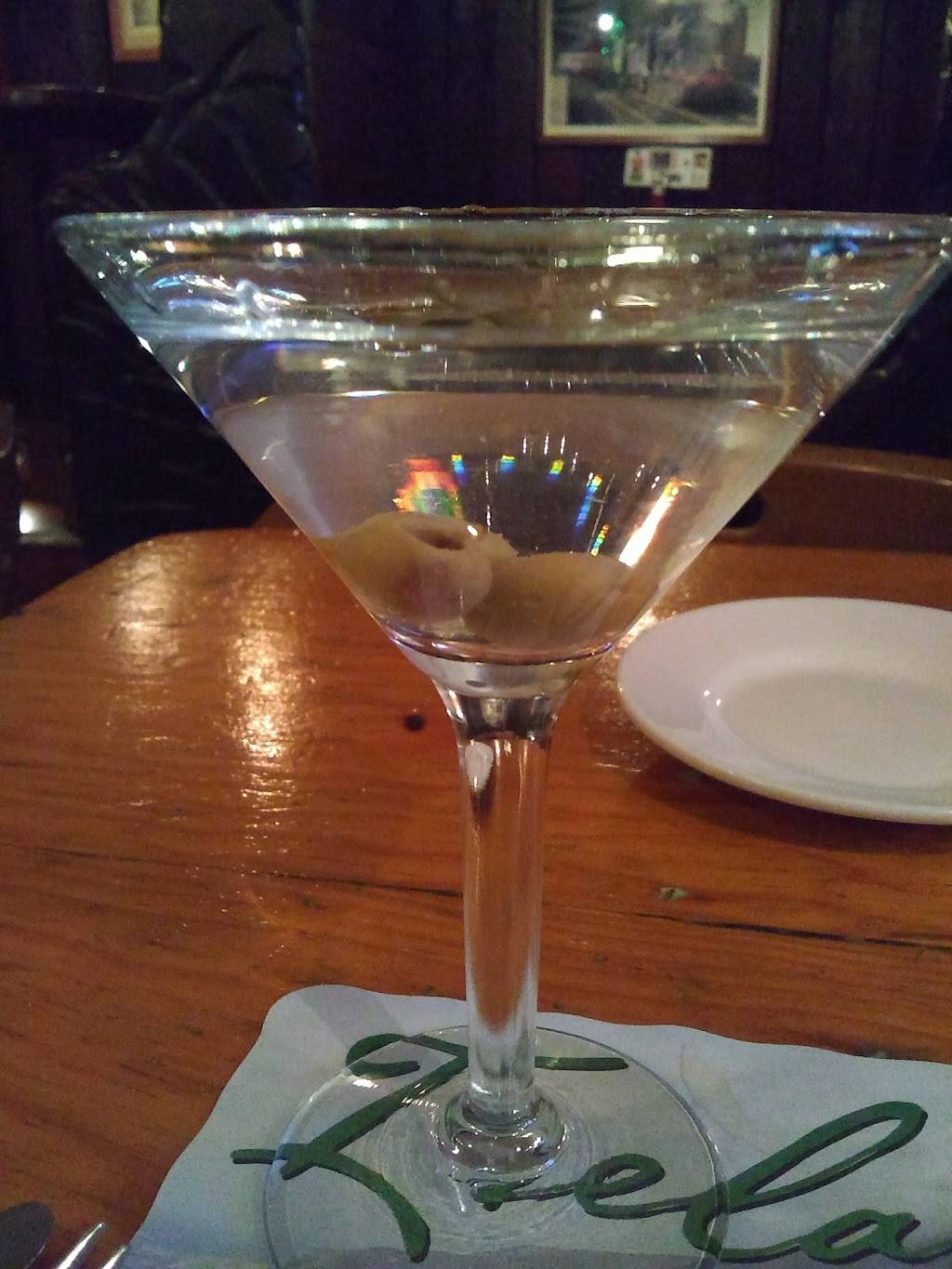 Connolly Station | restaurant | 280 Hempstead Ave, Malverne, NY 11565, USA | 5168875160 OR +1 516-887-5160