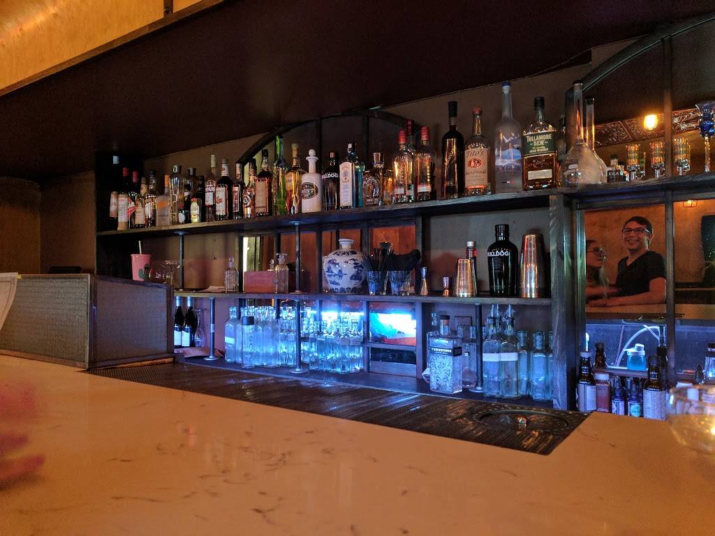 Railway NYC | restaurant | 90 W Houston St, New York, NY 10012, USA | 6466929866 OR +1 646-692-9866