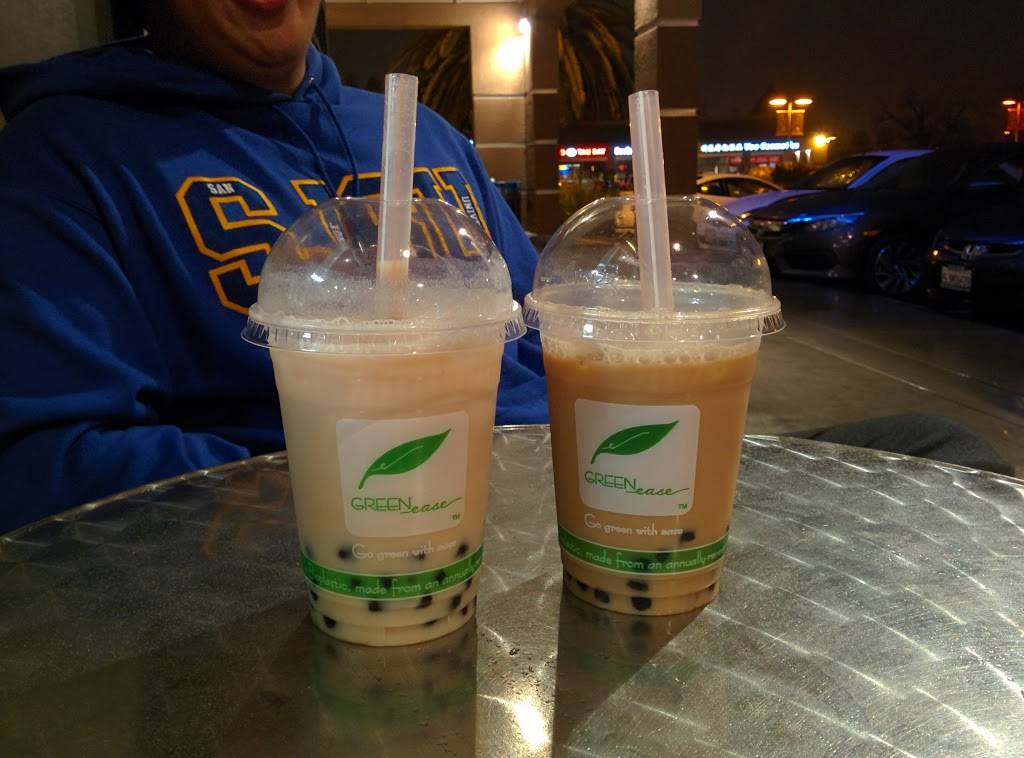 Happiness Cafe | cafe | 1688 Hostetter Rd # C, San Jose, CA 95131, USA | 4085738699 OR +1 408-573-8699