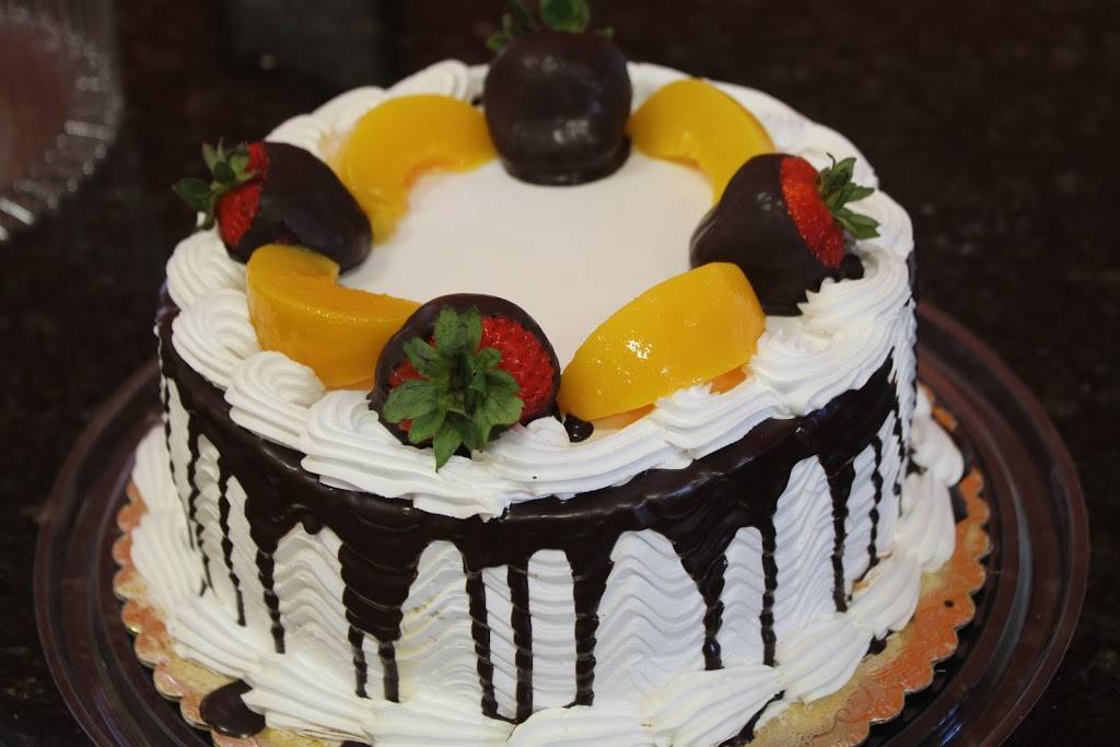 Allis Bakery | bakery | 428 Holcomb St, Springdale, AR 72764, USA | 4793182223 OR +1 479-318-2223