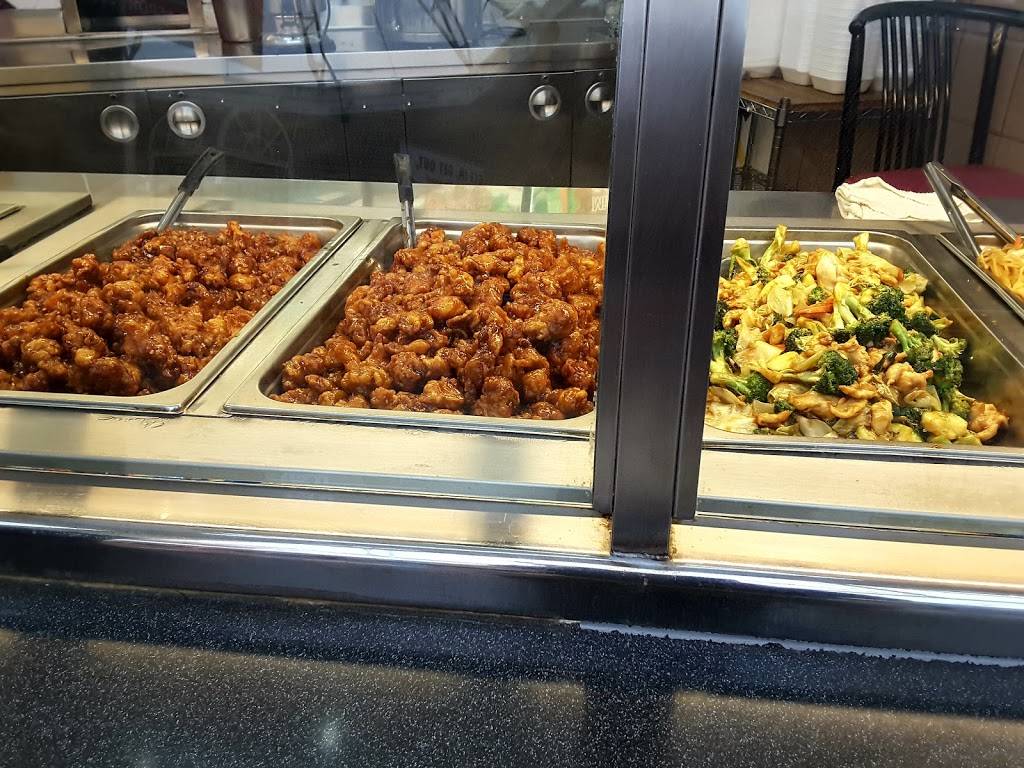 Famous Wok | restaurant | 6909 N Loop 1604 E, San Antonio, TX 78266, USA | 2106515893 OR +1 210-651-5893