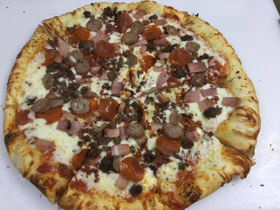 Bubba fryes Wings & Things | restaurant | 890 Main St #200b, Sanford, ME 04073, USA | 2074903700 OR +1 207-490-3700