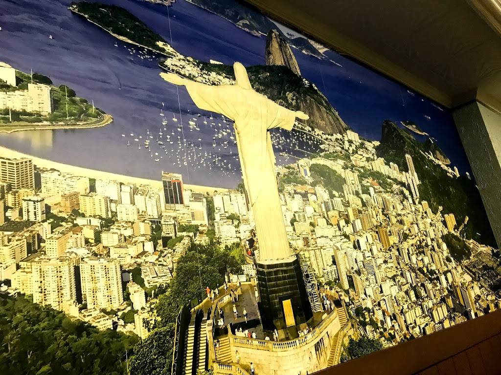 The Taste of Brazil | restaurant | 6222 Bustleton Ave, Philadelphia, PA 19149, USA | 2157446206 OR +1 215-744-6206