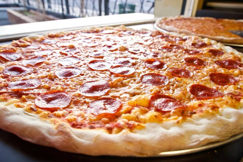 Famous Original Js Pizza | meal takeaway | 715 E 26th Ave, Denver, CO 80205, USA | 7204209102 OR +1 720-420-9102