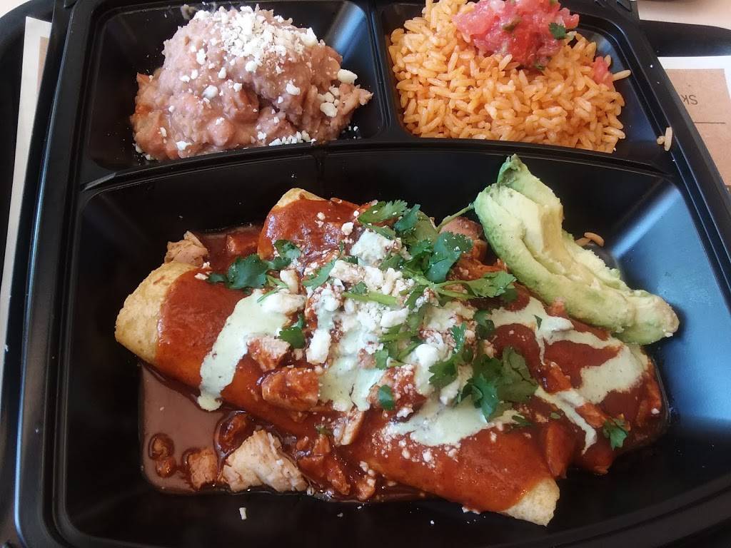 El Pollo Loco | restaurant | 9171 Sierra Ave, Fontana, CA 92335, USA | 9093569215 OR +1 909-356-9215