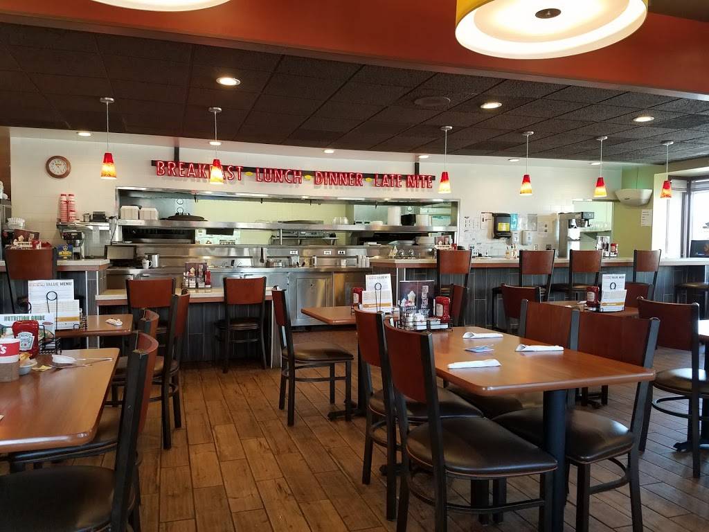 Dennys | restaurant | 7268 E Gage Ave, Commerce, CA 90040, USA | 5628061535 OR +1 562-806-1535