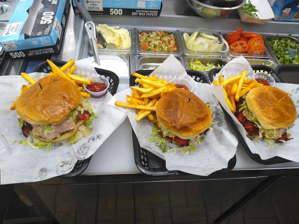 Taco Rey | restaurant | 2495 W Pioneer Pkwy, Grand Prairie, TX 75051, USA | 9726069830 OR +1 972-606-9830