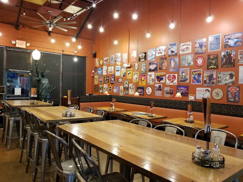 Joes New York Pizza | meal delivery | 7580 S Las Vegas Blvd, Las Vegas, NV 89123, USA | 7028971717 OR +1 702-897-1717