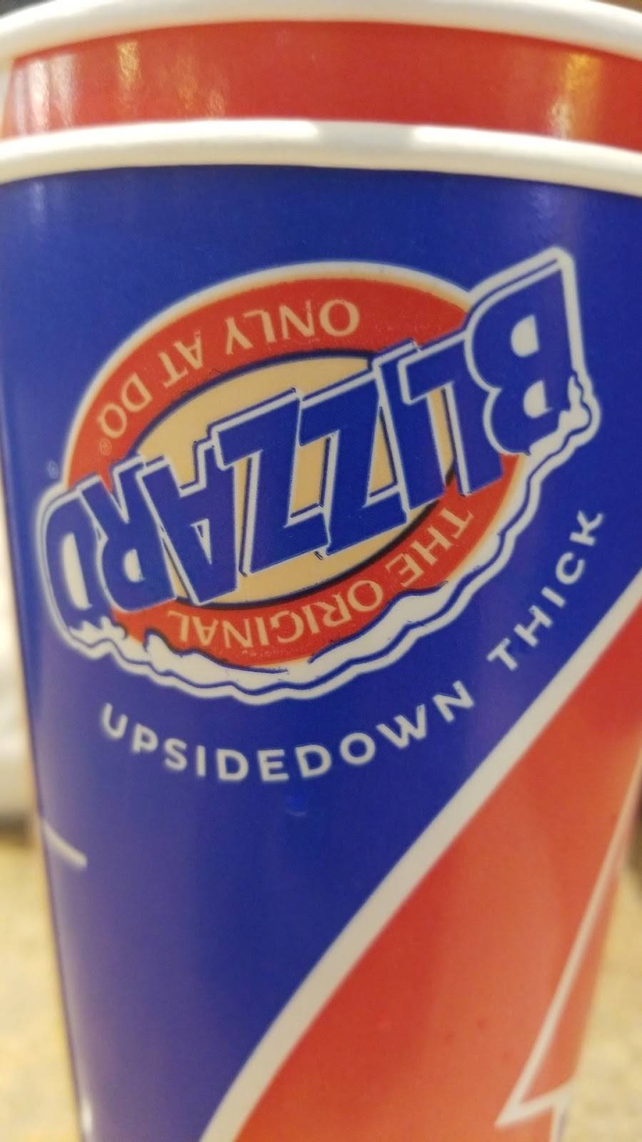 Dairy Queen | restaurant | 17 NJ-23, Montague Township, NJ 07827, USA | 9732937700 OR +1 973-293-7700