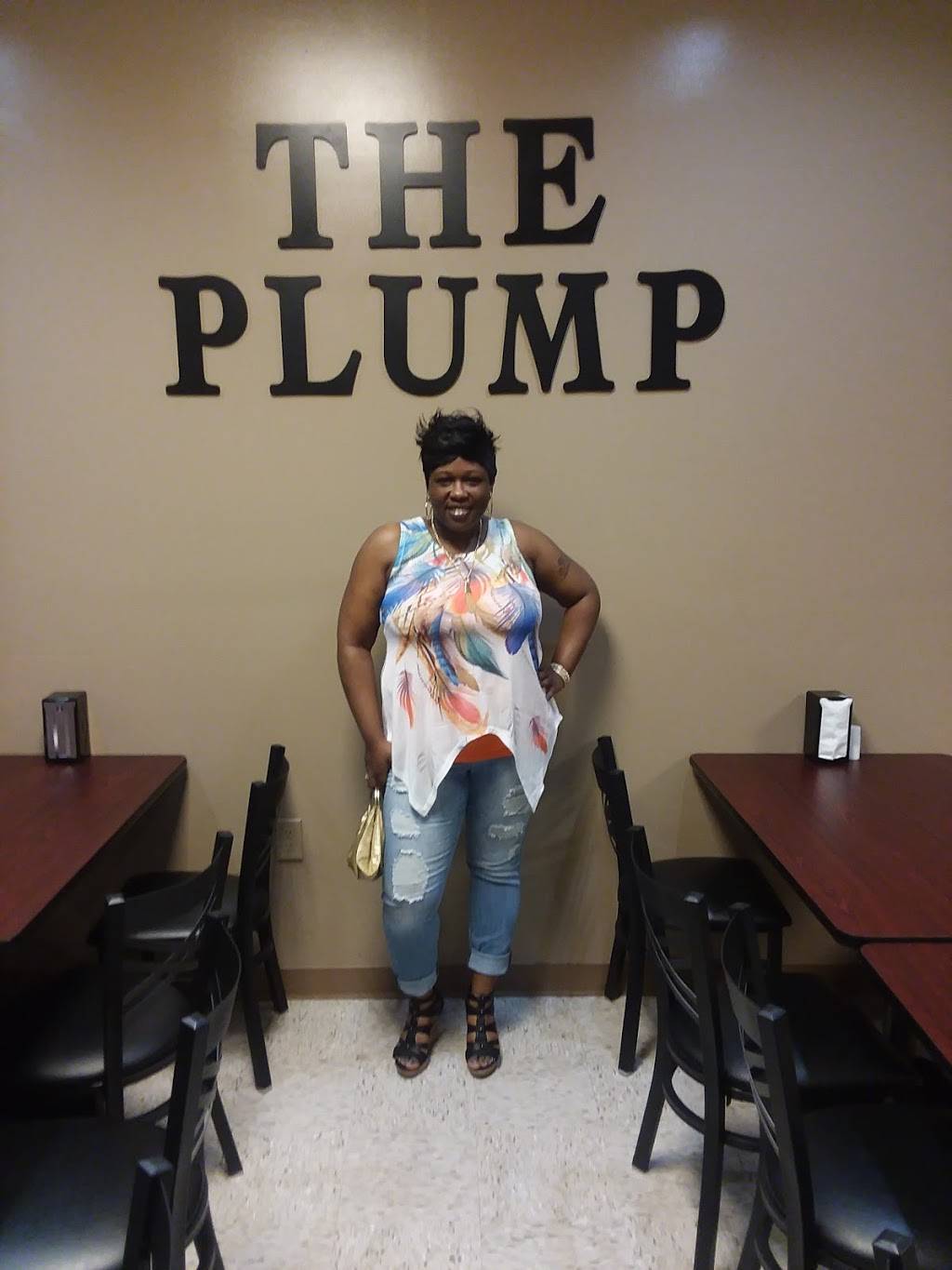 The Plump | restaurant | 452-400 Becker Dr, Roanoke Rapids, NC 27870, USA | 2525414321 OR +1 252-541-4321
