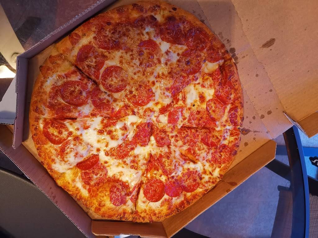 Dominos Pizza | restaurant | 1602 SW 15th St, Cape Coral, FL 33991, USA | 2394588000 OR +1 239-458-8000