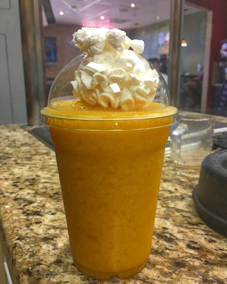 Desert Deli | cafe | 311 E Avenue K 8 #125, Lancaster, CA 93535, USA | 6619405001 OR +1 661-940-5001