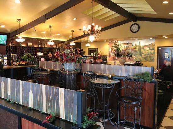 La Cucina | restaurant | 3600 Lakeside Dr, Reno, NV 89509, USA | 7758263939 OR +1 775-826-3939