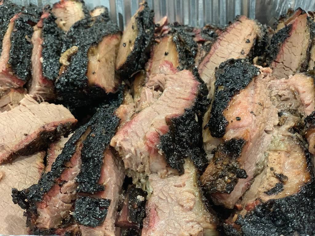 Not Just Q | restaurant | Fort Worth, TX, USA | 8179950053 OR +1 817-995-0053