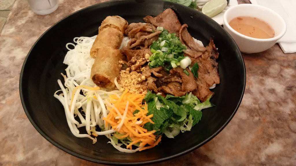 An Chi Vietnamese Cuisine | restaurant | 4683 Mission St, San Francisco, CA 94112, USA | 4153339997 OR +1 415-333-9997