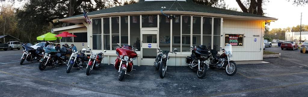 Kevins The Way Station | restaurant | 14445 Ponce De Leon Blvd, Brooksville, FL 34601, USA | 3527996004 OR +1 352-799-6004