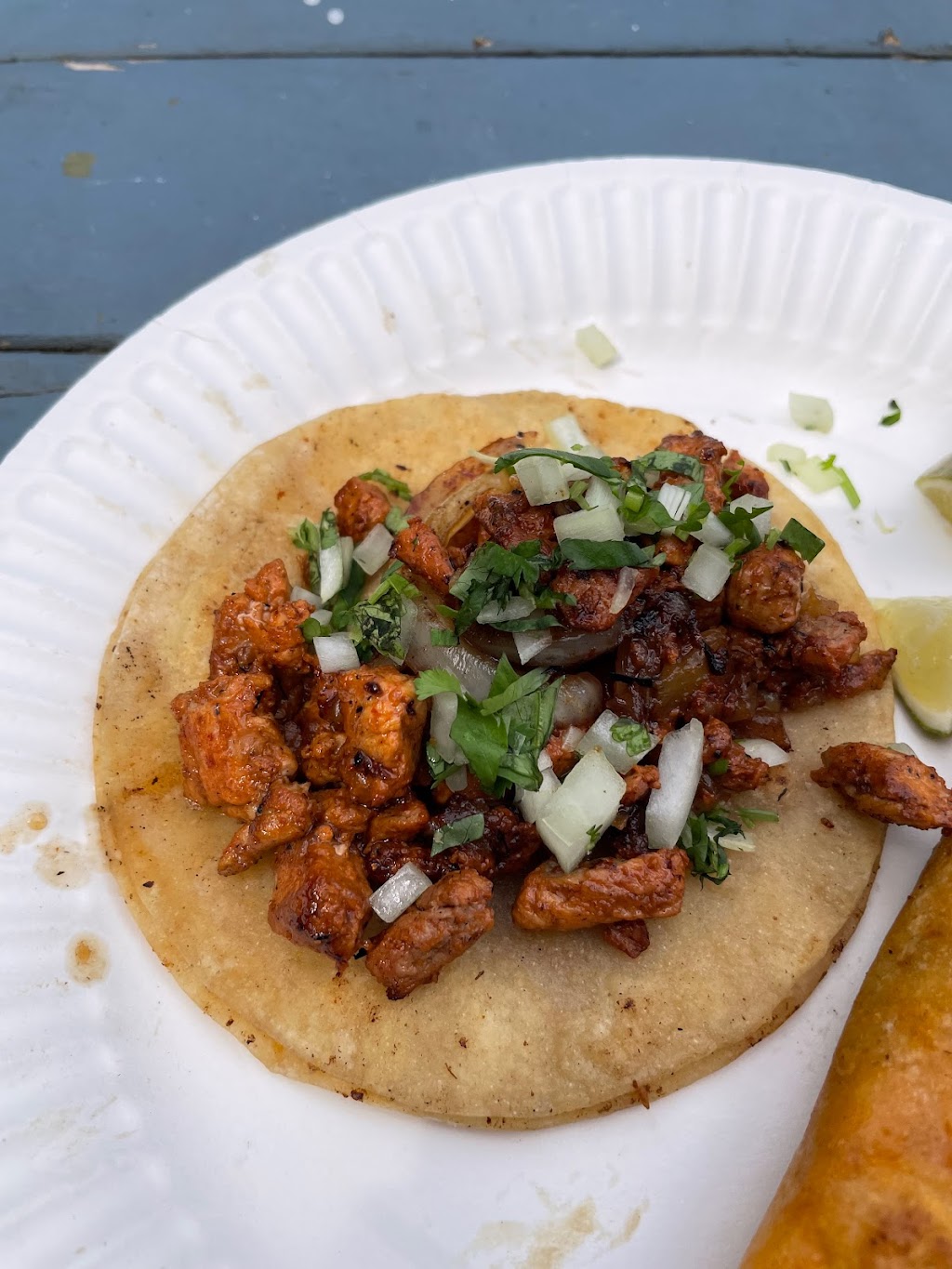 JC PDX Taqueria | restaurant | SE Holgate Blvd, Portland, OR 97202, USA | 9713442394 OR +1 971-344-2394