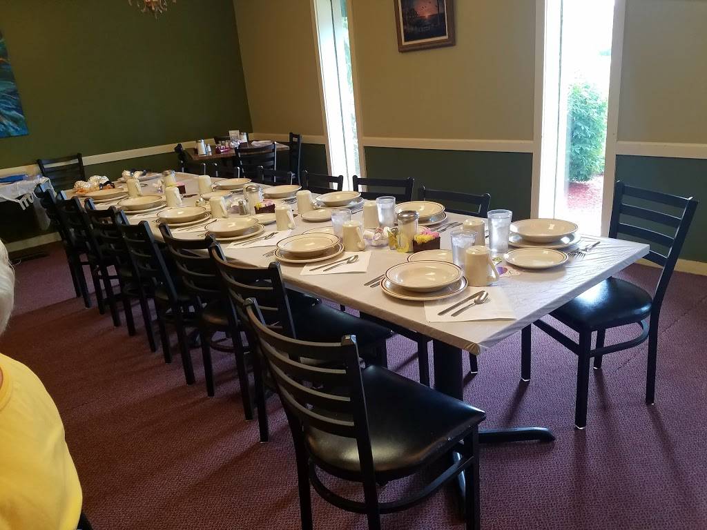 Richards Restaurant | restaurant | 1045 S 13th St, Decatur, IN 46733, USA | 2607247087 OR +1 260-724-7087