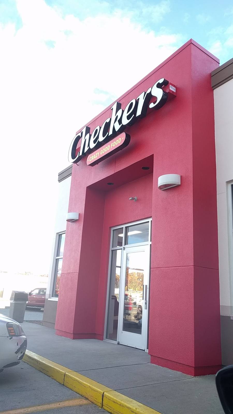 Checkers | restaurant | 10440 Highland Rd, Hartland, MI 48353, USA | 8109911325 OR +1 810-991-1325